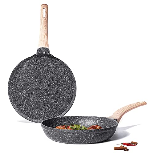 Carote Non Stick Set Combo, Nonstick Cookware Set,...
