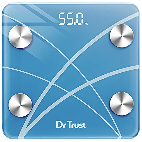 Dr Trust Digital Smart Connect Bluetooth Fitness Body...