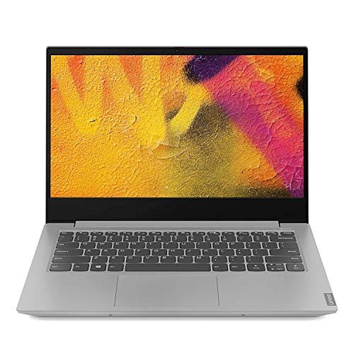 Lenovo IdeaPad S340 10th Gen Intel Core i3 14 inch Full HD...