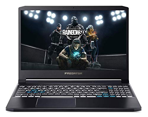 Acer Predator Triton Intel i5 10th Gen 15.6 inches FHD IPS...