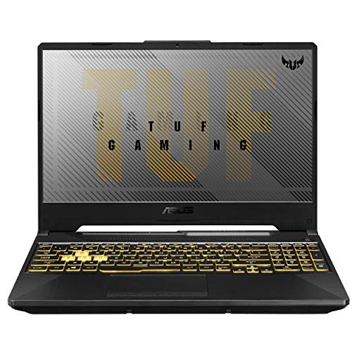 ASUS TUF Gaming F15 Laptop 15.6" (39.62 cms) FHD 144Hz,...