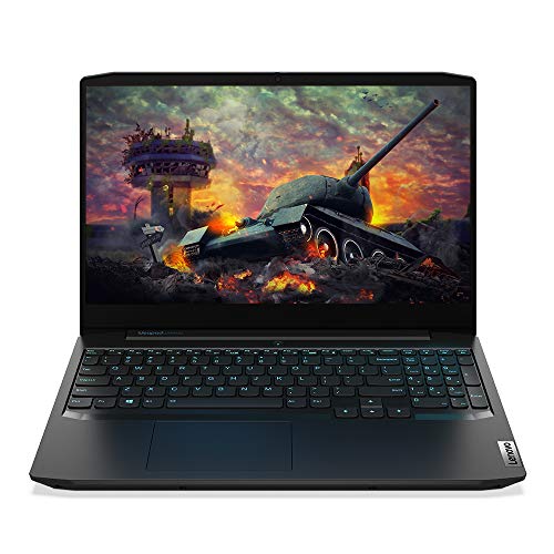 Lenovo IdeaPad Gaming 3 AMD Ryzen 5 4600H 15.6 inch(39.6 cm)...
