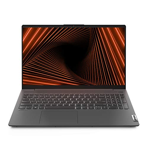 Lenovo IdeaPad Slim 5 Intel Core i5 11th Gen 15.6' (39.62cm)...