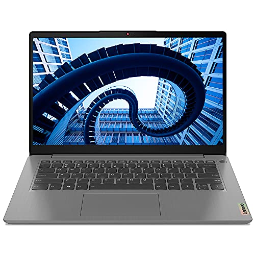 Lenovo Ideapad 3 AMD Ryzen 5 5500U 14' (35cm) FHD Thin and...