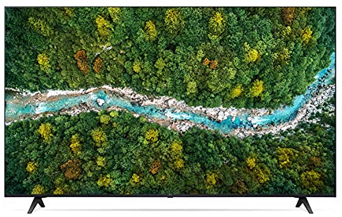 LG 165.1 cm (65 inches) 4K Ultra HD Smart LED TV 65UP7720PTY...