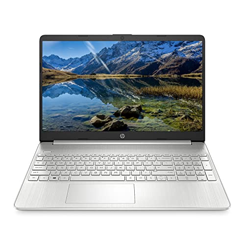 HP 15s AMD Ryzen 3- 5300U 15.6inch(39.6cm) FHD Laptop (8GB...