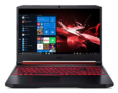 Acer Nitro 5 Intel Core i5-9300H 15.6-inch Full HD 1920 x...