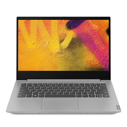 Lenovo IdeaPad S340 Intel Core i5 10th Gen 14 inches FHD...