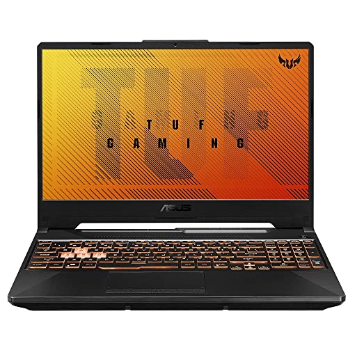 ASUS TUF Gaming F15 (2021), 15.6' (39.62 cms) FHD 144Hz,...