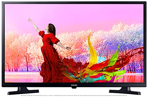 Samsung 80 cm (32 Inches) Wondertainment Series HD Ready LED...