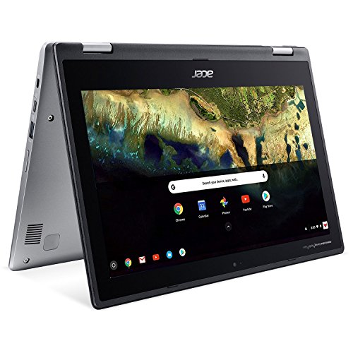 Acer Chromebook Spin 11 CP311-1H-C5PN Intel Celeron N3350...