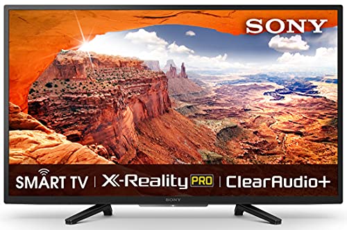 Sony Bravia 80 cm (32 inches) HD Ready Smart LED TV 32W6103...