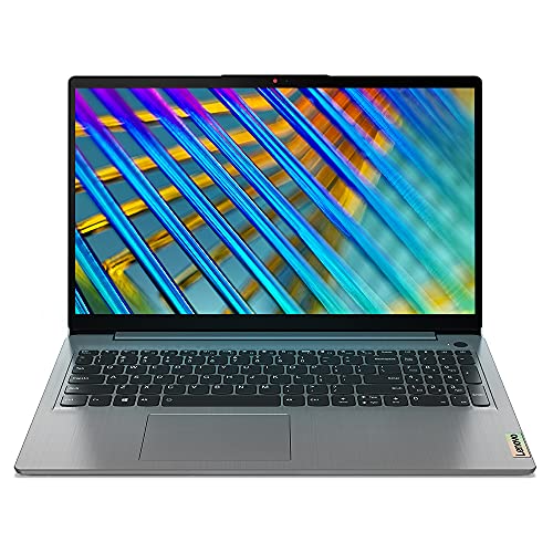 Lenovo IdeaPad Slim 3 2021 11th Gen Intel Core i5 15.6'...