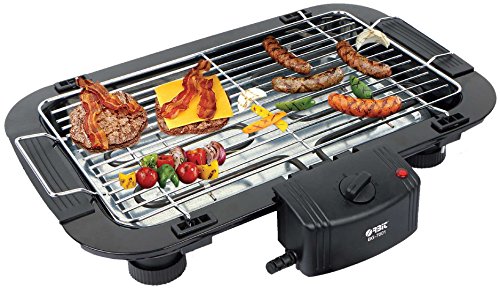 Orbit Electric Barbeque Grill 2000w Tandoori Maker Model...