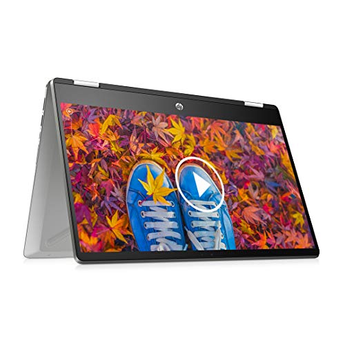 HP Pavilion x360 Touchscreen 2-in-1 FHD 14-inches, 35.56 cms...