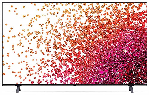 LG 165.1 cm (65 inches) 4K Ultra HD Smart NanoCell TV...