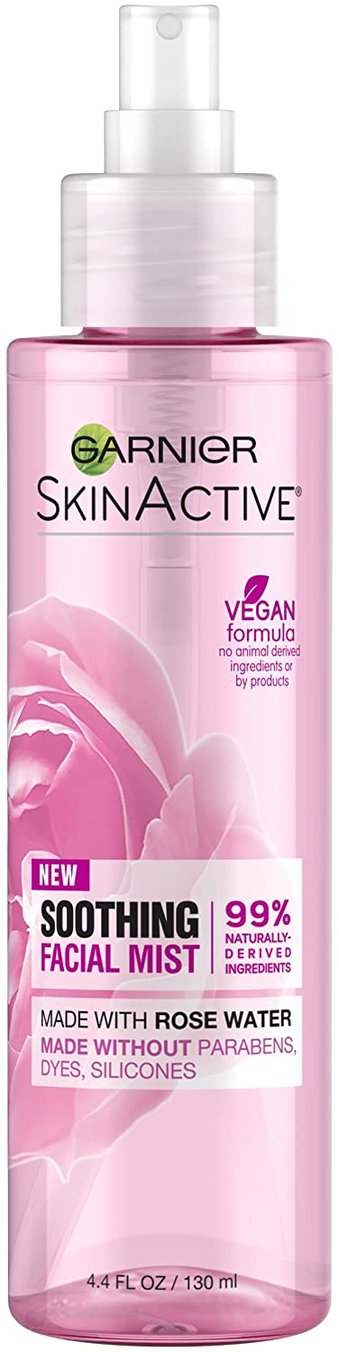 Garnier Rose Water