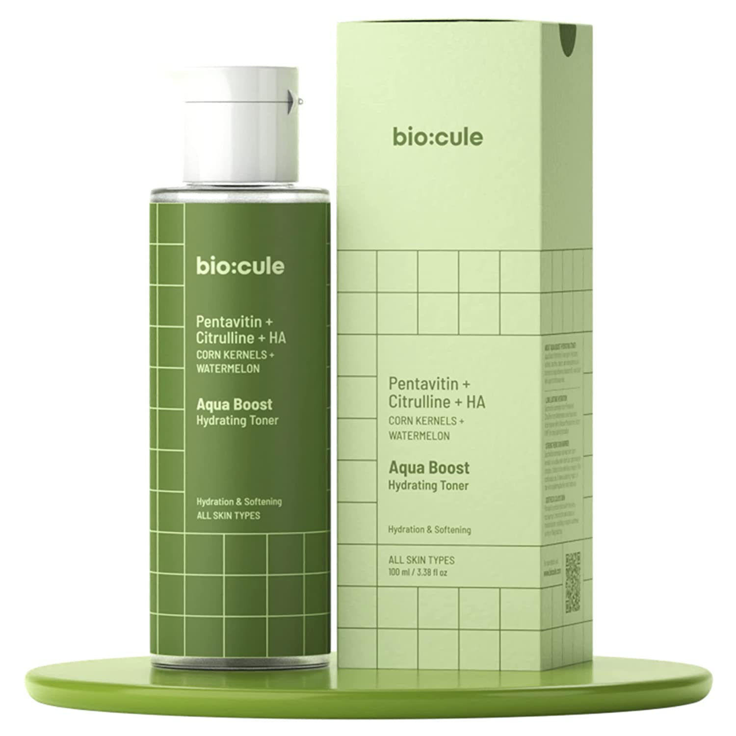 Biocule