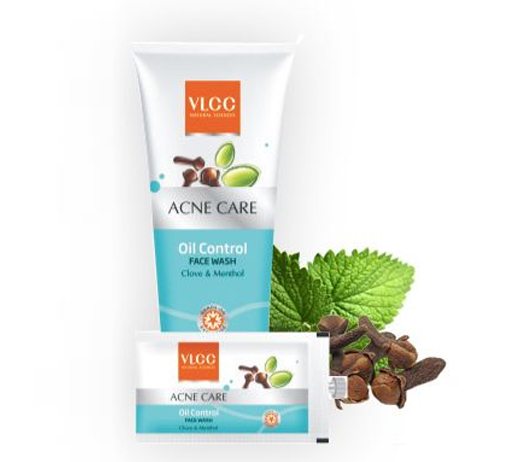 VLCC Oil Control Face Wash