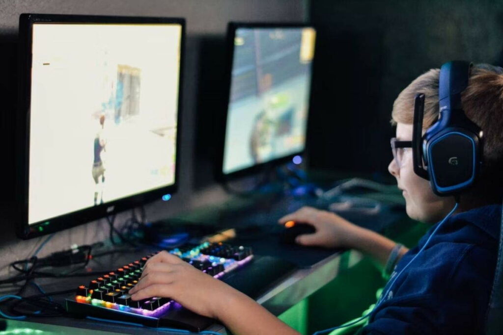 Quick Tips To Buy A Gaming Laptop